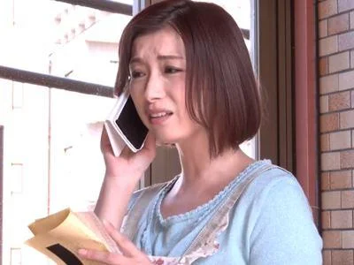 【人妻売春】『加藤ツバキ（夏樹カオル）』清楚真面目な団地妻が不良夫婦に無理やり身体を売られる！