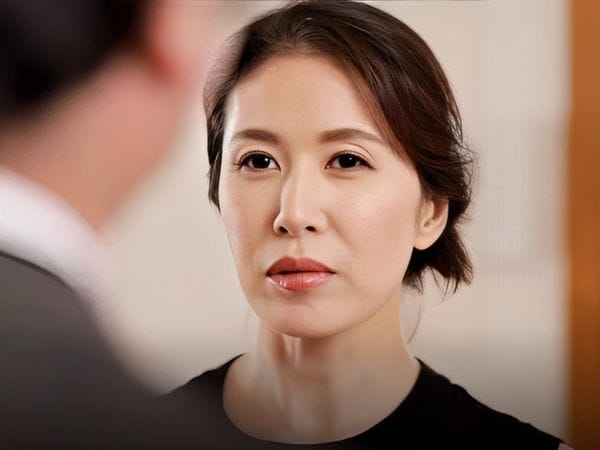 【近親相姦】『一場れいか』再婚する母親をレイプする鬼畜息子！大好きだったママに中出しして愛を伝える！熟れたおばさんマンコが疼く！