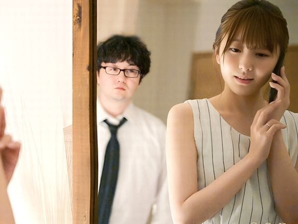 【ドラマ】『青空ひかり』セックスレス妻が夫婦交換で他人棒にハマる！寝取られSEXにハマるスケベ人妻エロドラマ！