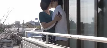 【50歳お母さん】『青山深雪』大好きなママが再婚することに嫉妬した息子が独占欲近親相姦！生まれてきた産道にチンポねじ込む！