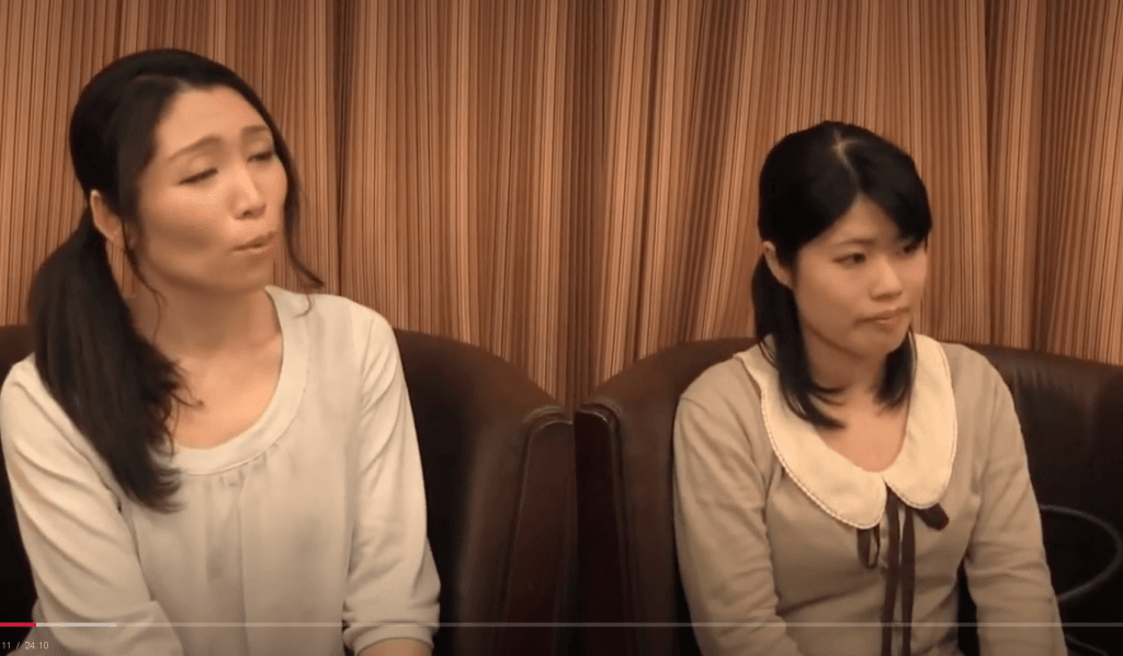 【母娘ナンパ】五十路奥様とその娘をホテルに連れ込んでハメまくる！見たこともないママや子供の姿！最高の親子丼映像！