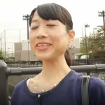 【貧乳】五十路ちっぱいスレンダー美熟女のスケベSEX！素人平凡ばばあのエロ顔が生々しくて大興奮間違いなし！